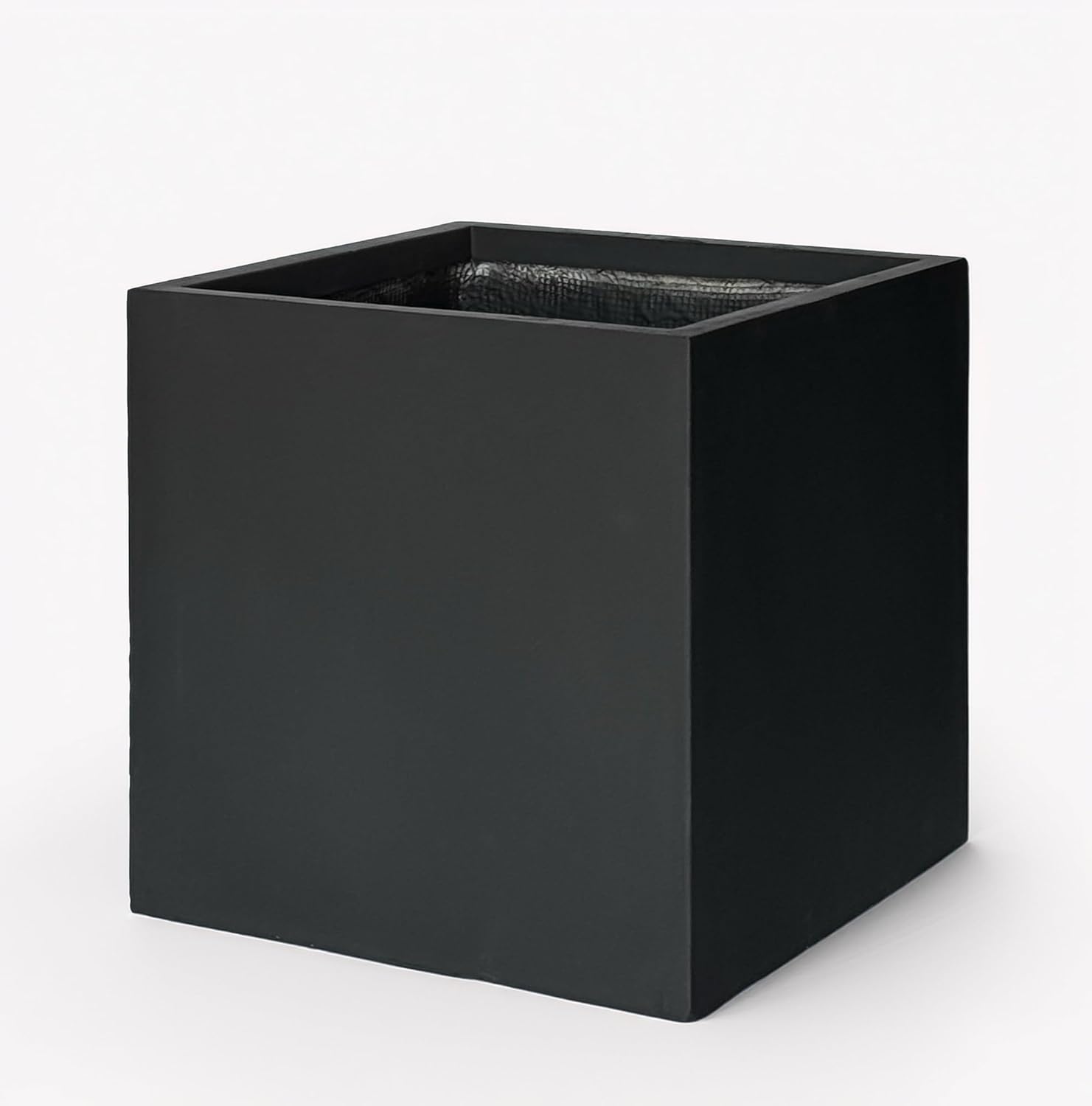 G1691 ラタン 特大籐編み キリン型 バスケット/プランターカバー かご